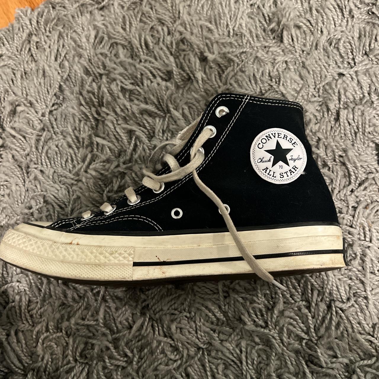 Converse Women's Trainers (2)