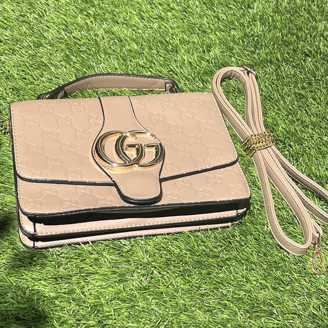 GUCCI PURSE Never used Medium size bag Comes with... Depop