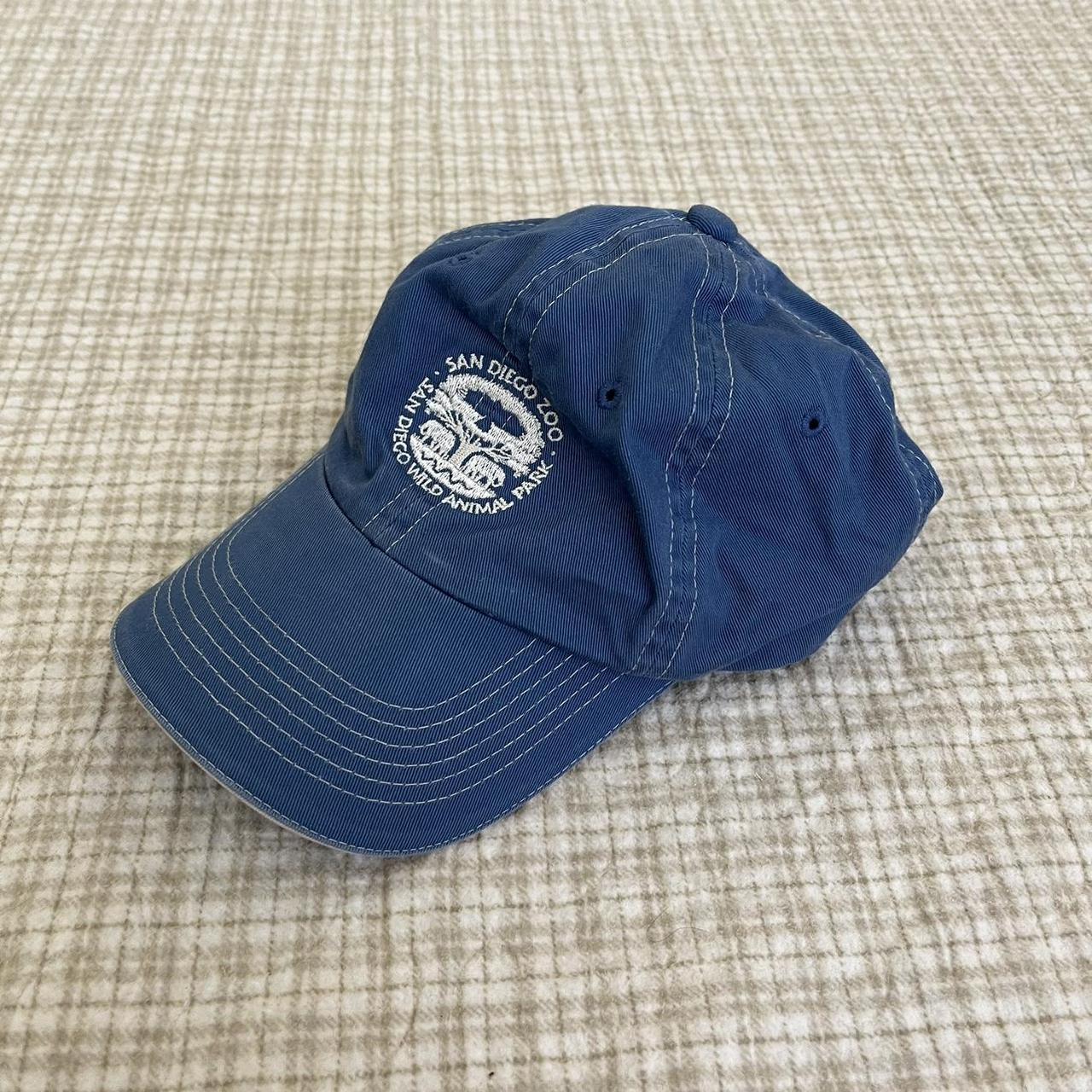 San Diego zoo hat - Depop