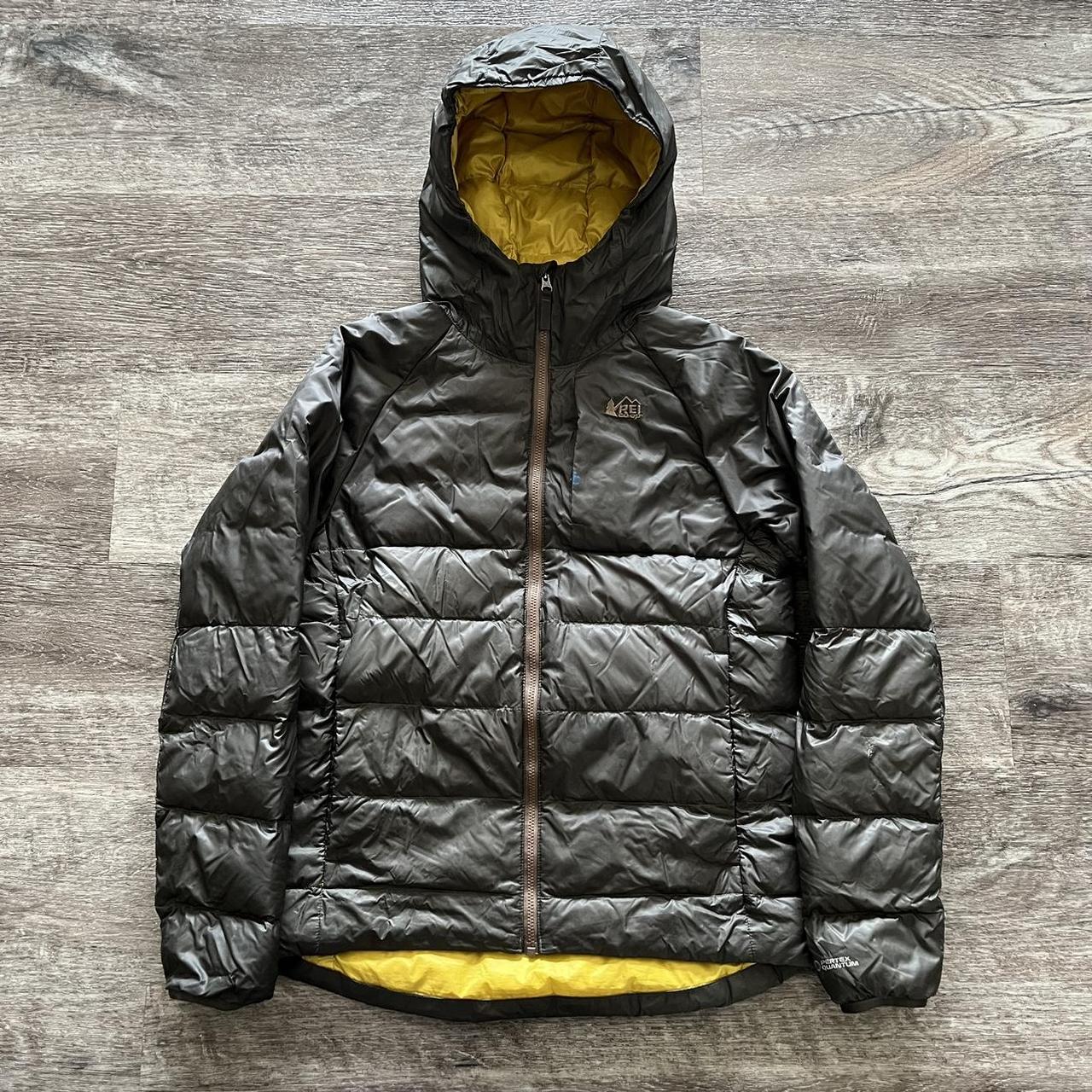 Rei pertex quantum jacket on sale