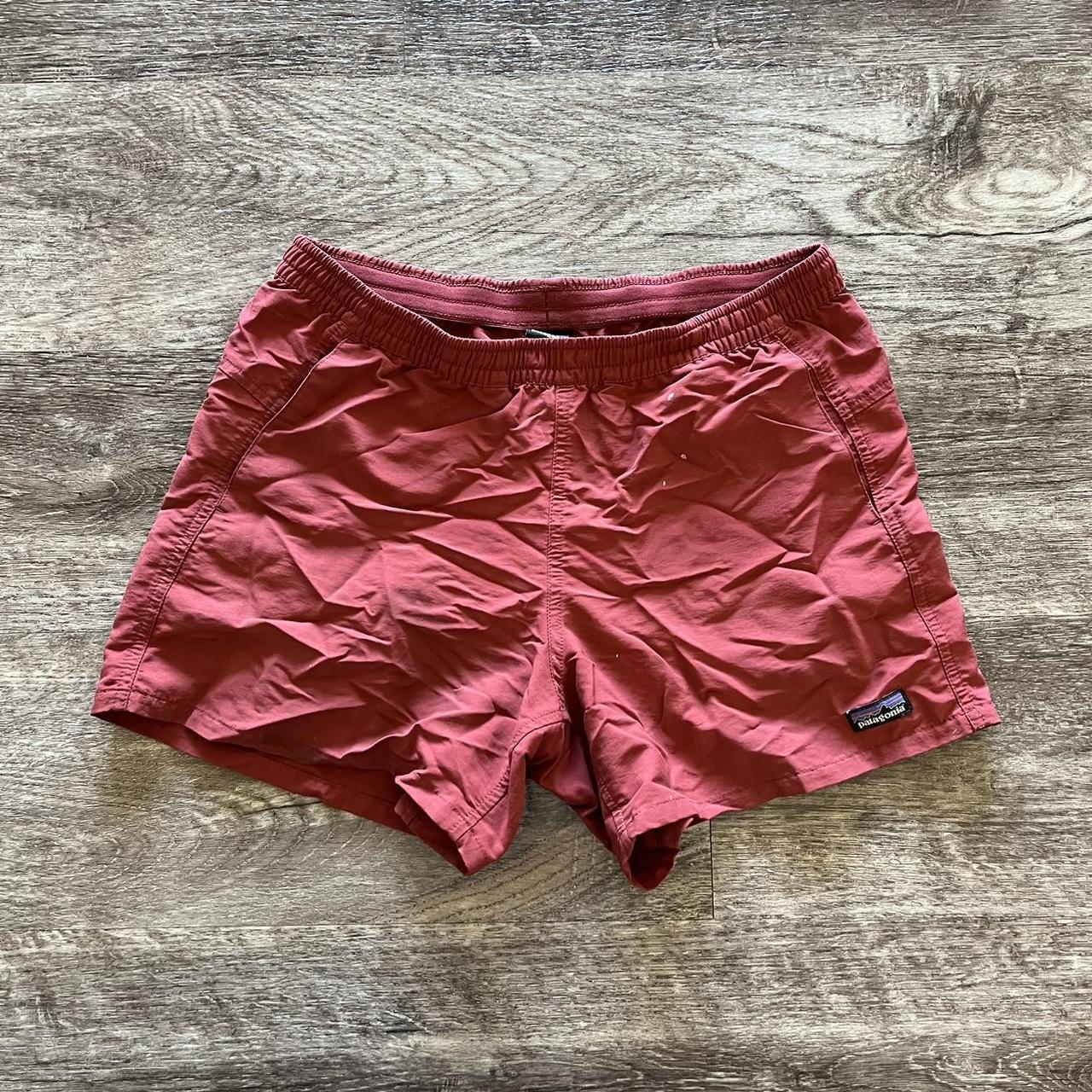 Patagonia baggies shorts Men's XS or women's... Depop