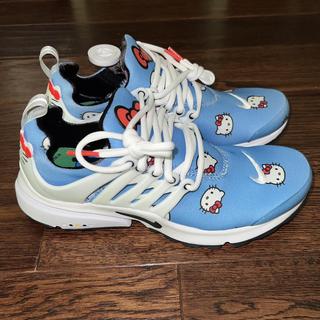 Nike Air Presto QS x Hello Kitty, size 7 Men's, in... - Depop