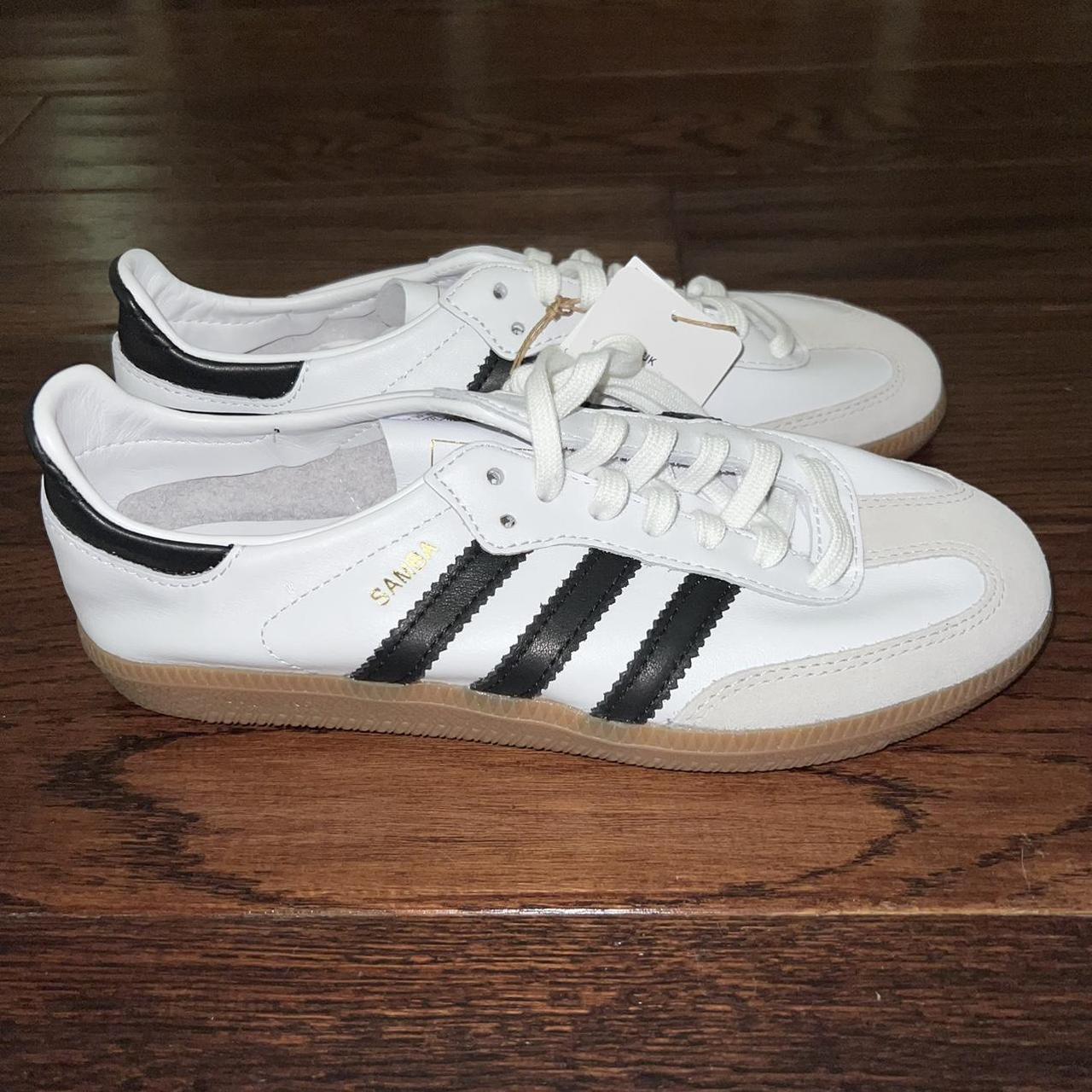 Adidas samba outlet 6 5