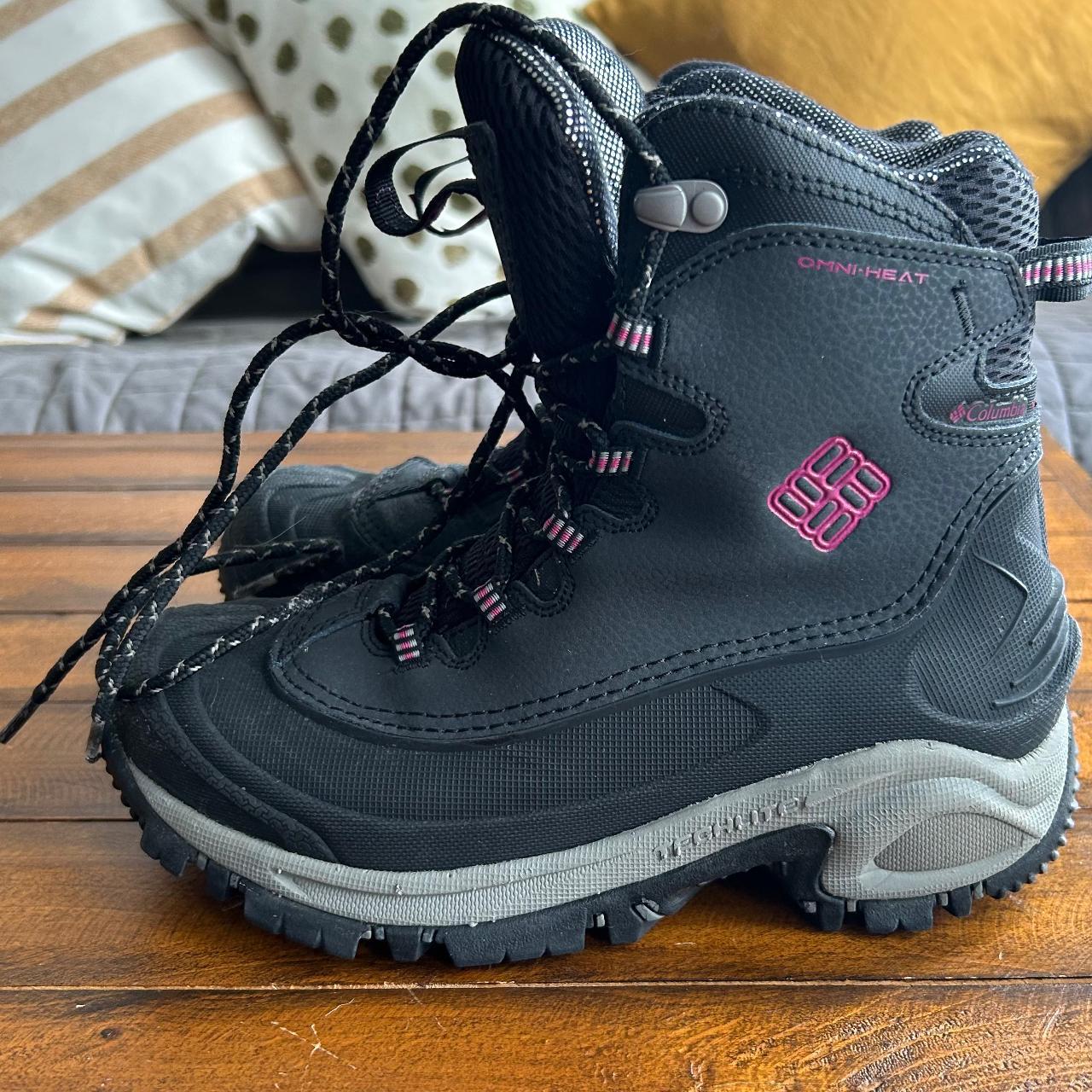 Columbia techlite clearance winter boots