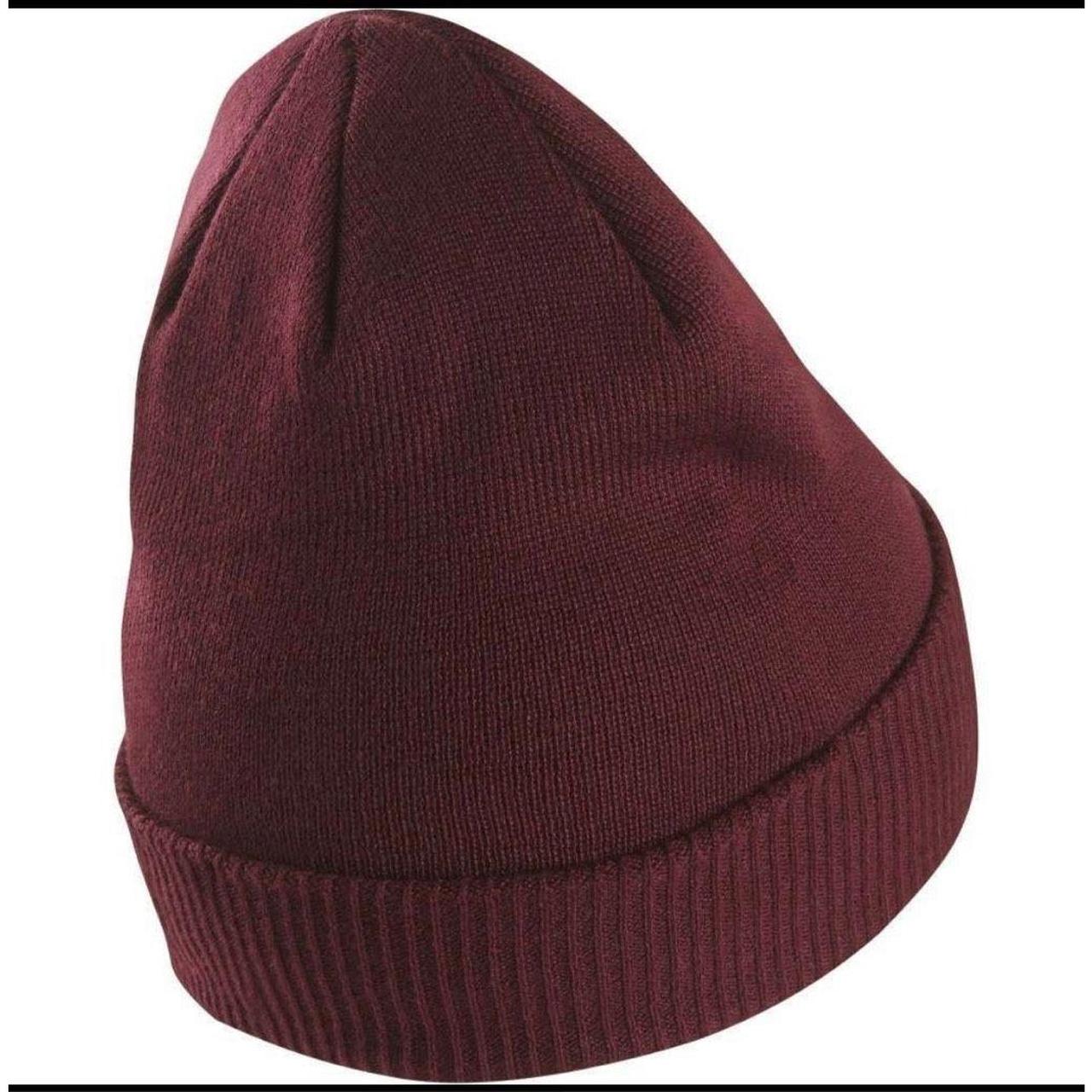 cuffed beanie jordan jumpman metal