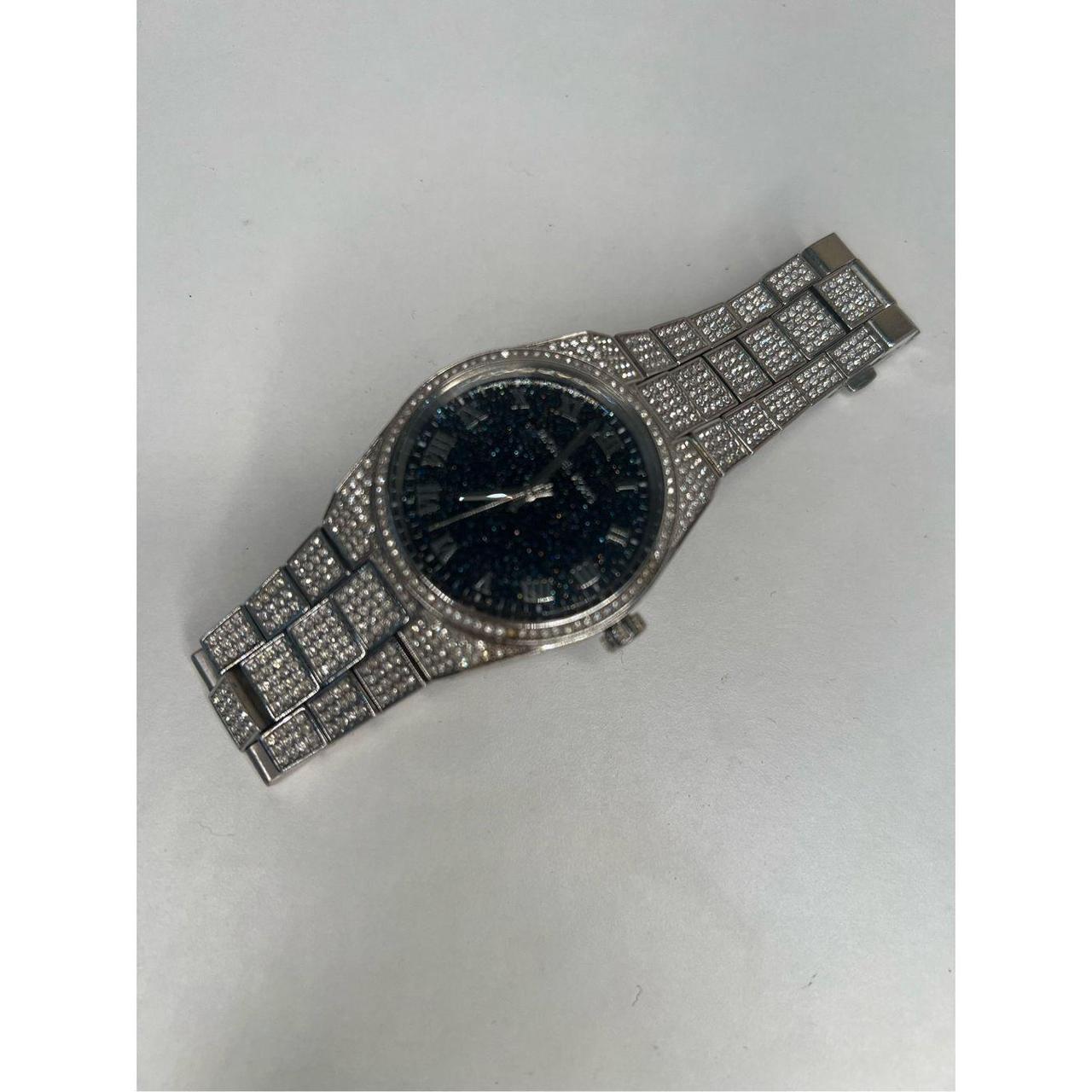 Michael kors watch hot sale small wrist