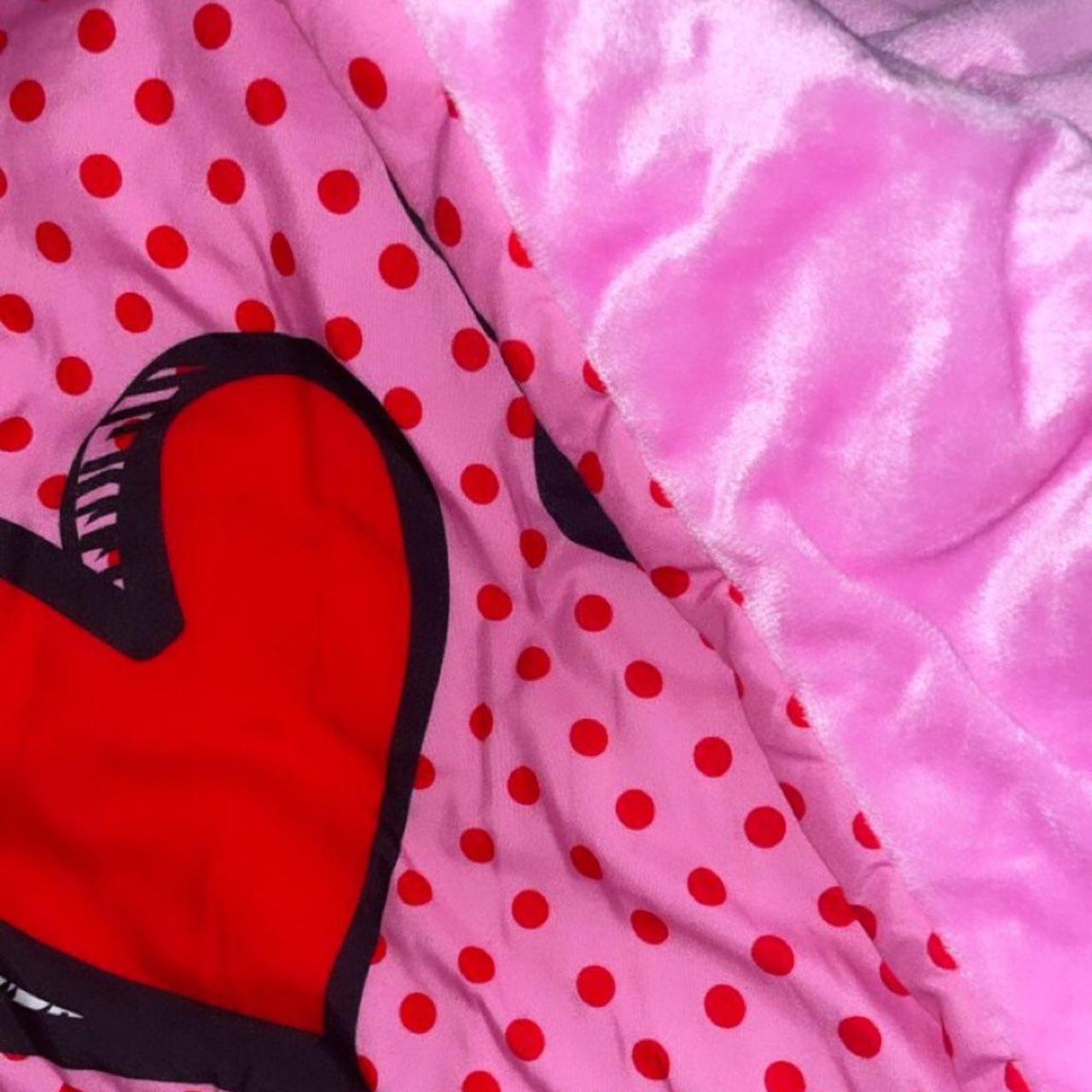 Hello Kitty sleeping bag 💗 Perfect for anyone 5’3 or... - Depop