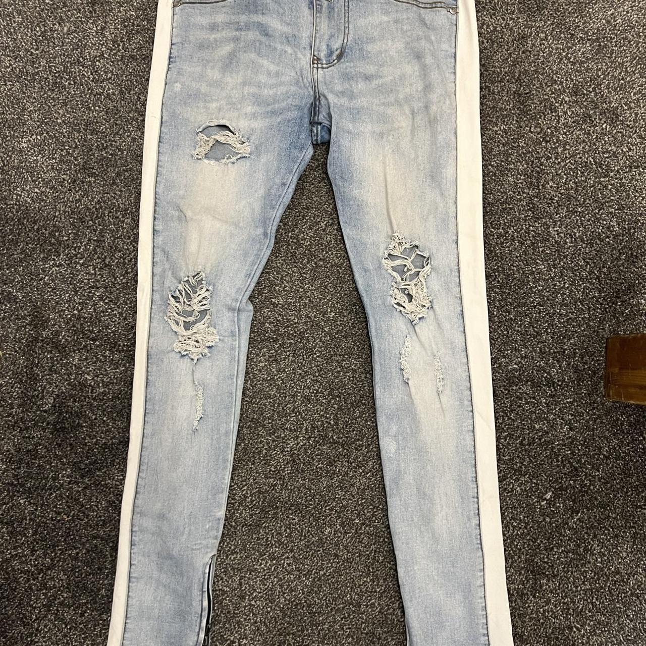 Fashion Nova Skinny Jeans Used Excellent Condition Depop fashion-nova-skinny-jeans-used-excellent-condition-depop