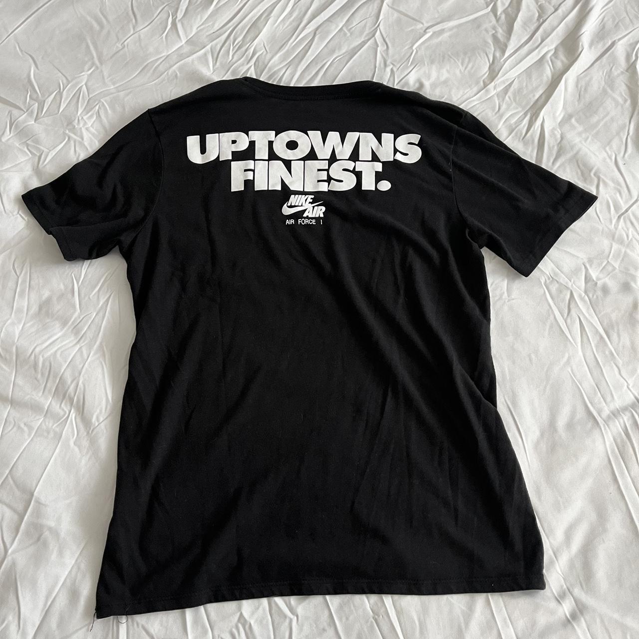 nike air force 1 07 lv8 shirt