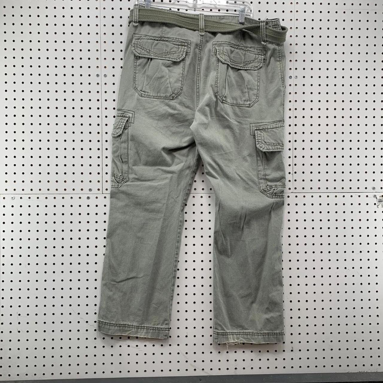 Union bay sale relaxed cargo pants