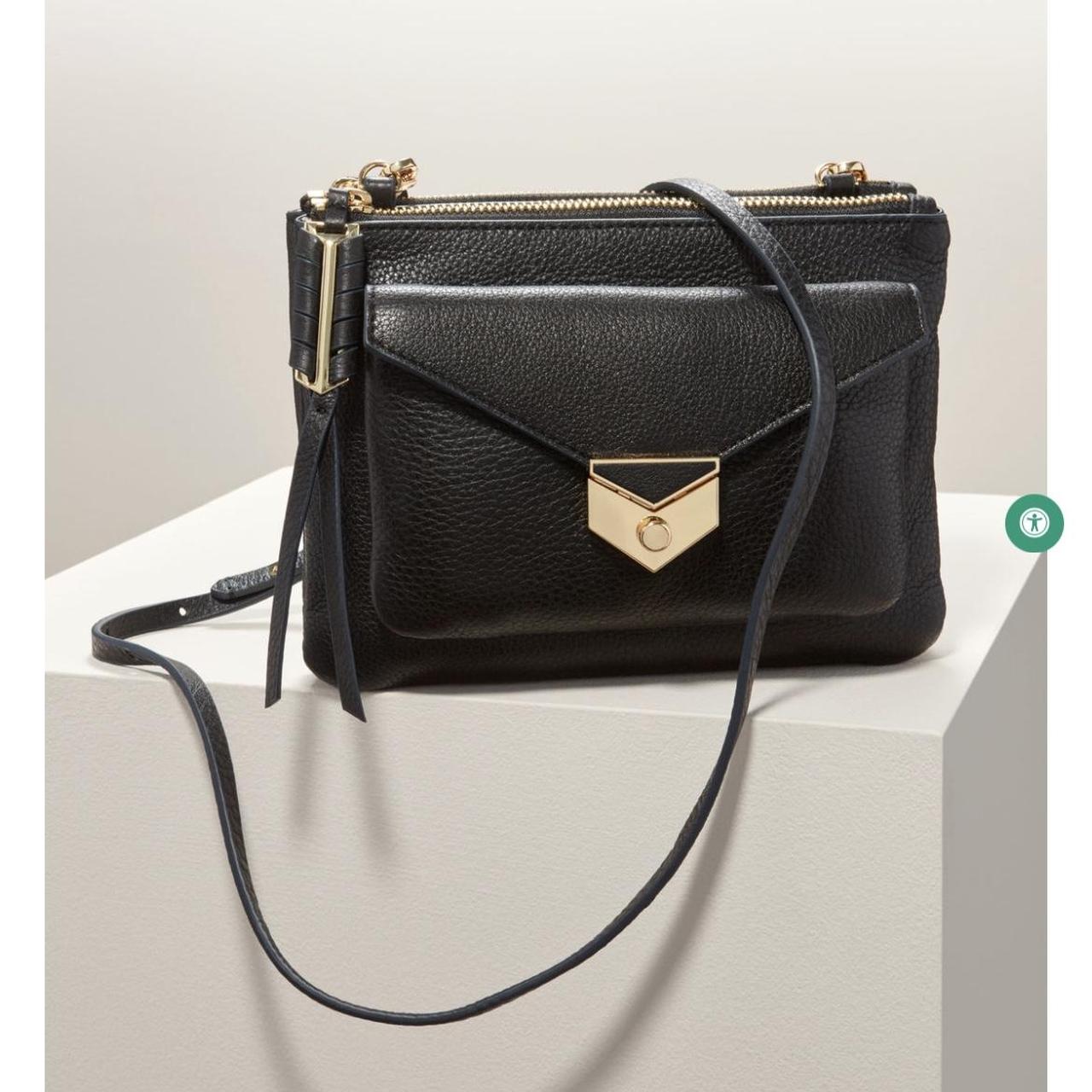 Covet Crossbody popular