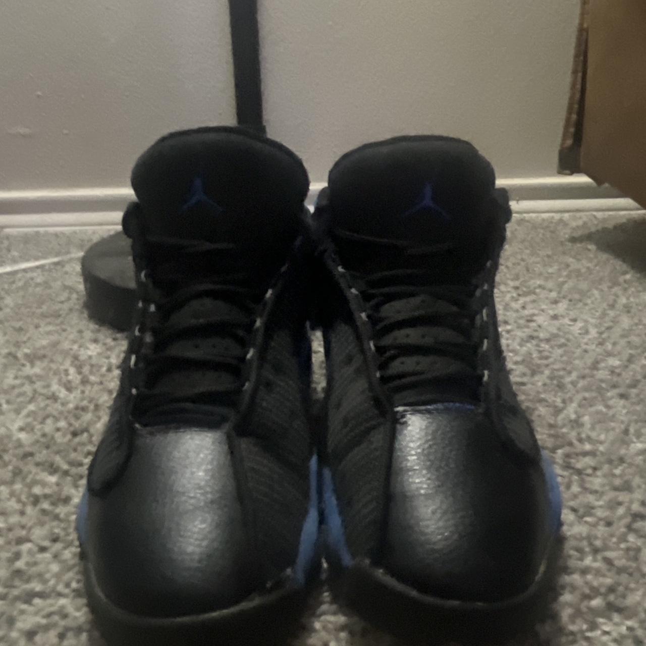 jordans 13 size 7