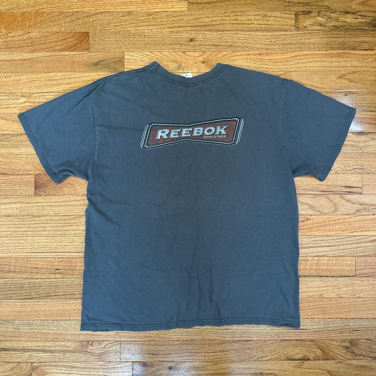 Vintage Cincinnati Bengals Reebok NFL Pro Line - Depop