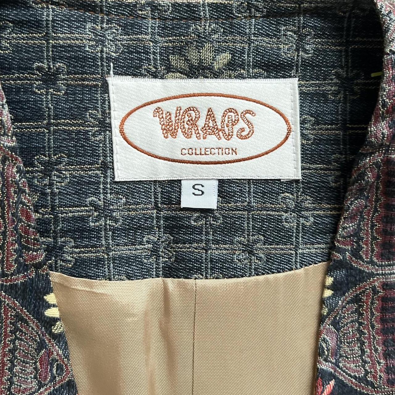 American Vintage Women's multi Gilet (3)