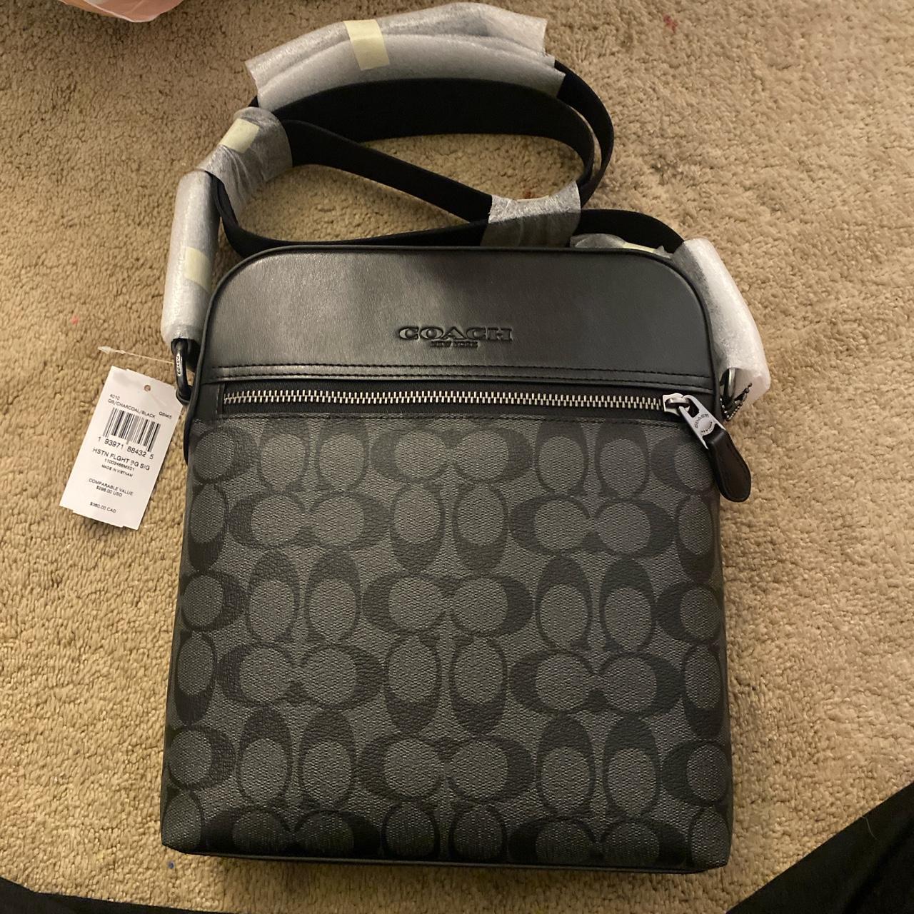 Nwt best sale coach purse