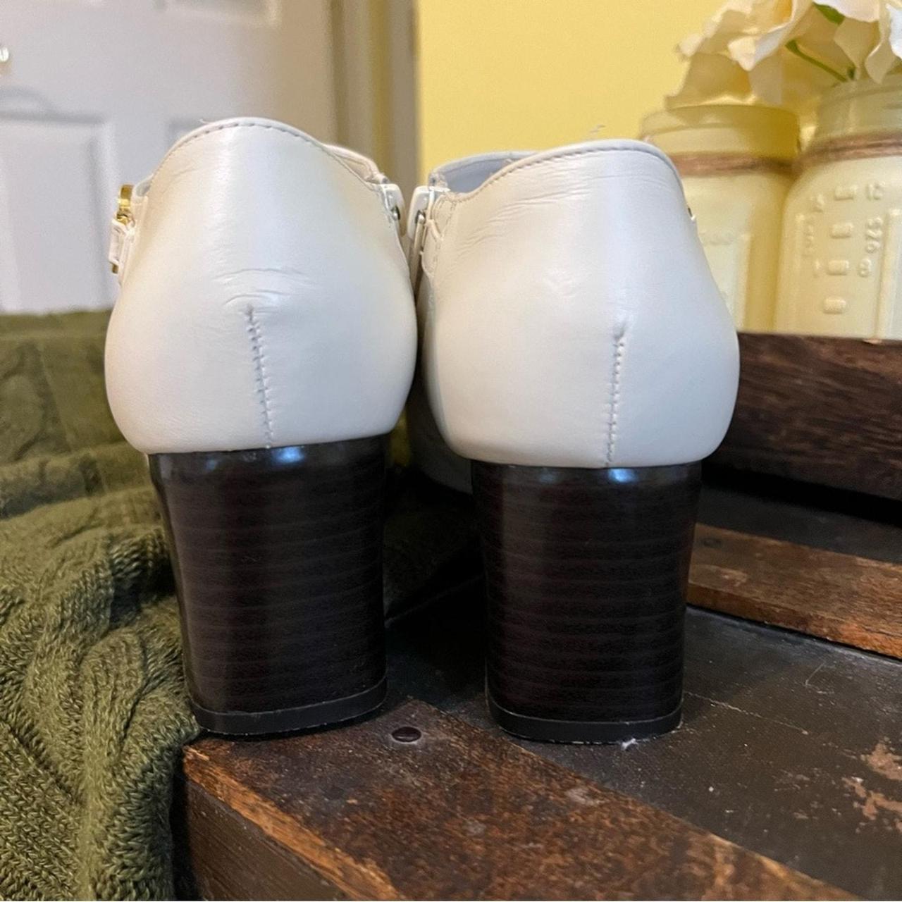 Source Unknown Women's Boots - White - US 7 – AJ … - image 3