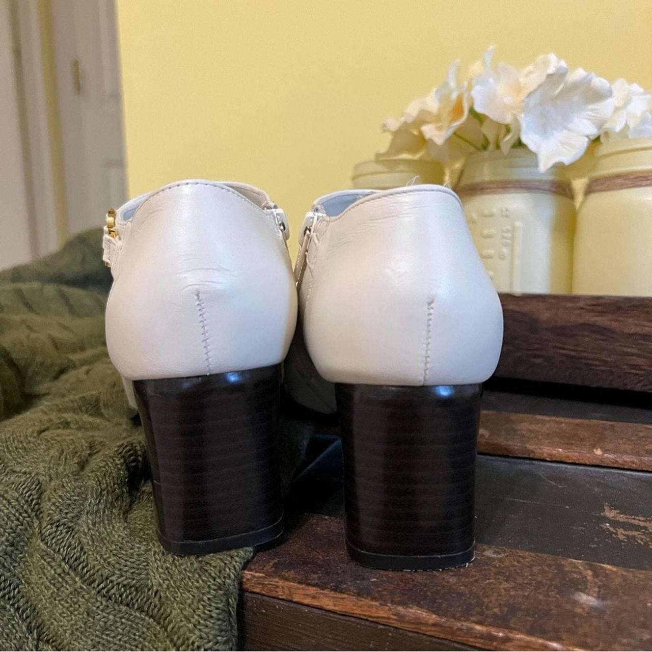 Source Unknown Women's Boots - White - US 7 – AJ … - image 5