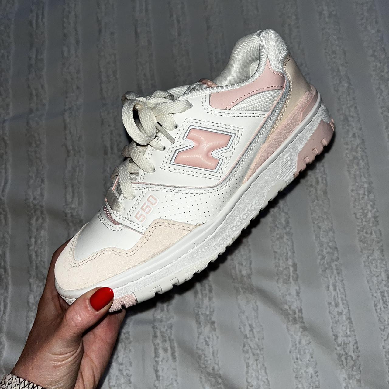 new balance 880 pink
