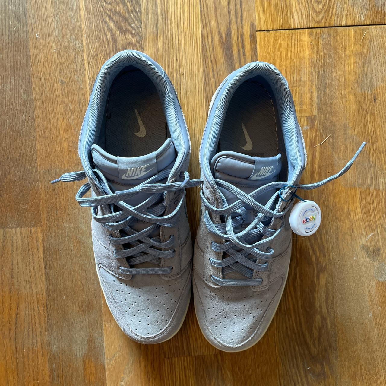 dunk low glacier grey