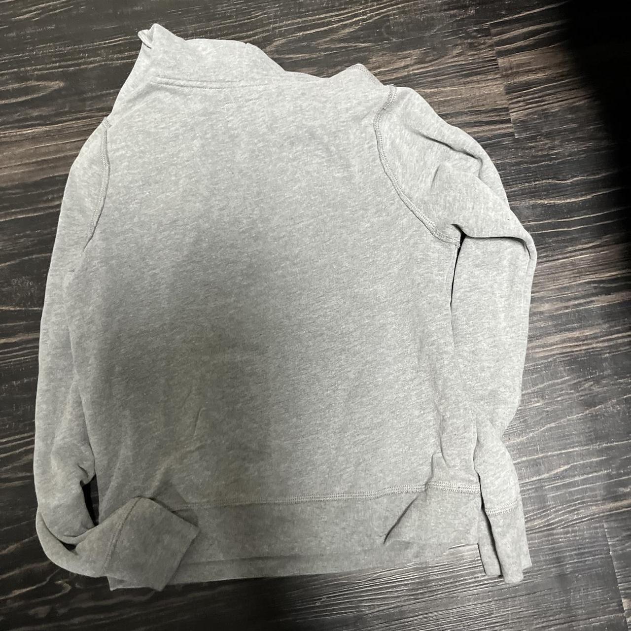 Women’s Abercrombie Hoodie Great condition Size... Depop