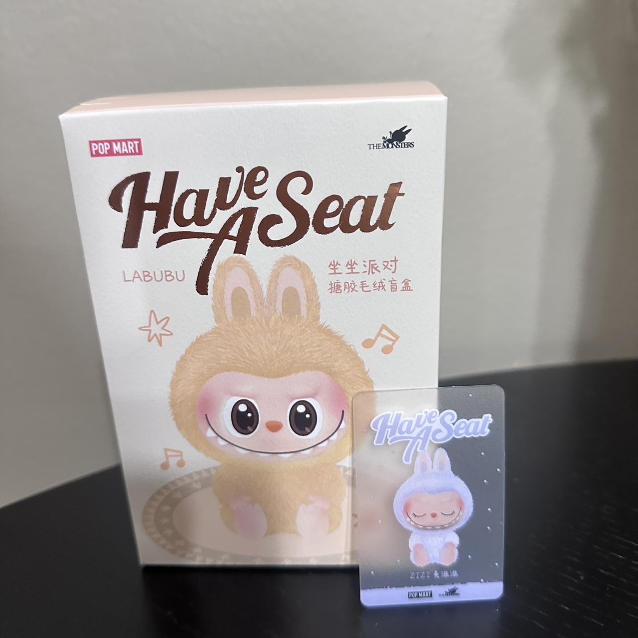 item listed by jennyvarina