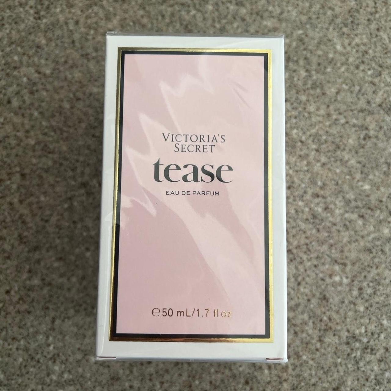 Victoria secret discount tease perfume 50ml