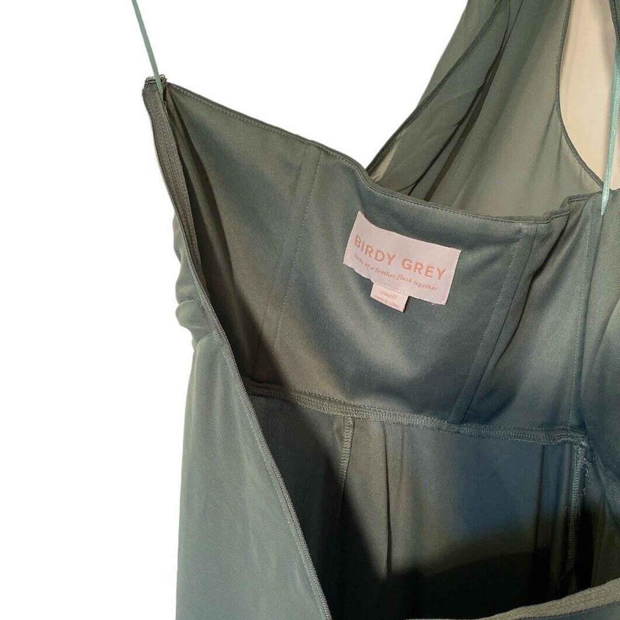 Source Unknown Women's Formal dresses - Green/Blu… - image 3