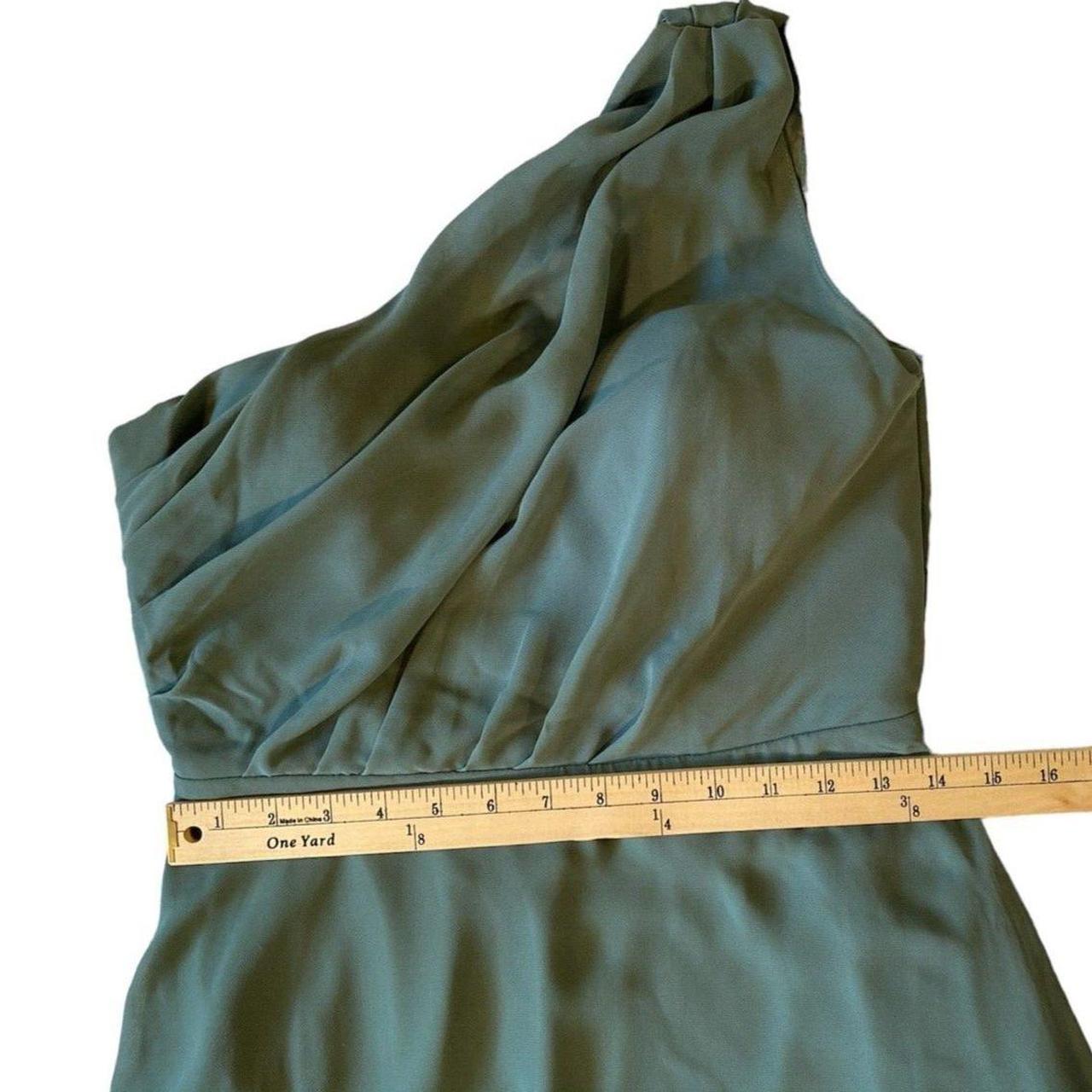 Source Unknown Women's Formal dresses - Green/Blu… - image 6