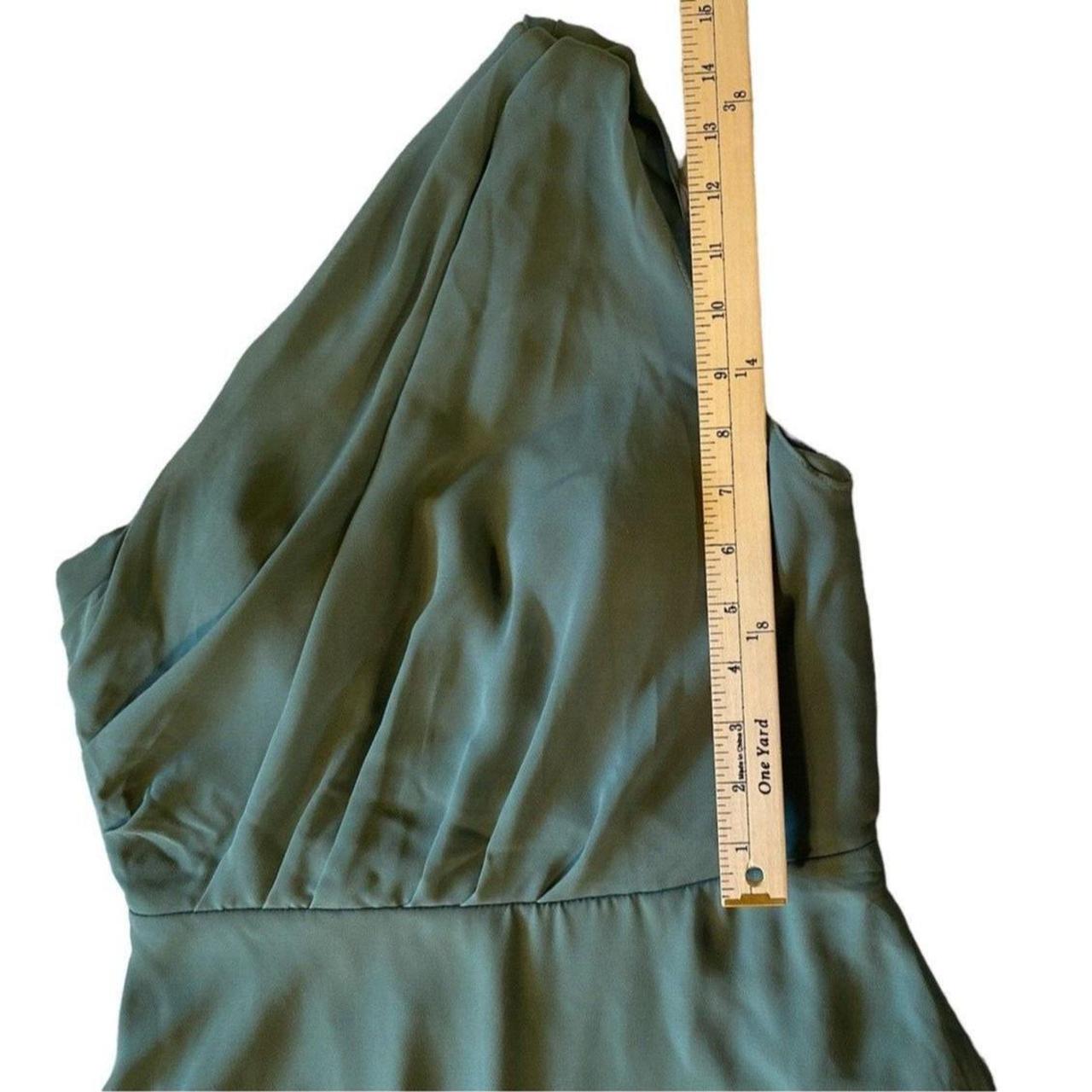 Source Unknown Women's Formal dresses - Green/Blu… - image 7