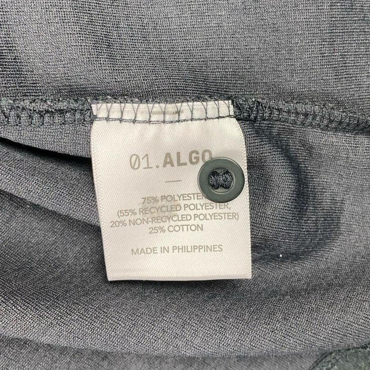 Source Unknown Men's Shirt - Green - M – 01.Algo … - image 6