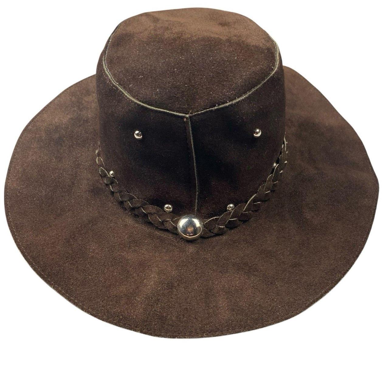 Source Unknown Men's Accessories - Brown – Step i… - image 3