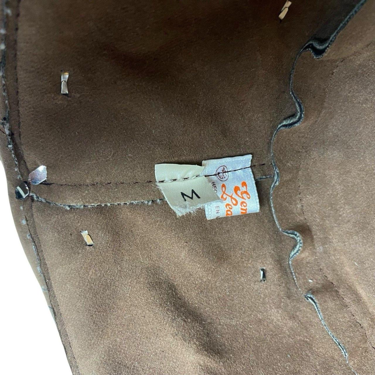 Source Unknown Men's Accessories - Brown – Step i… - image 8