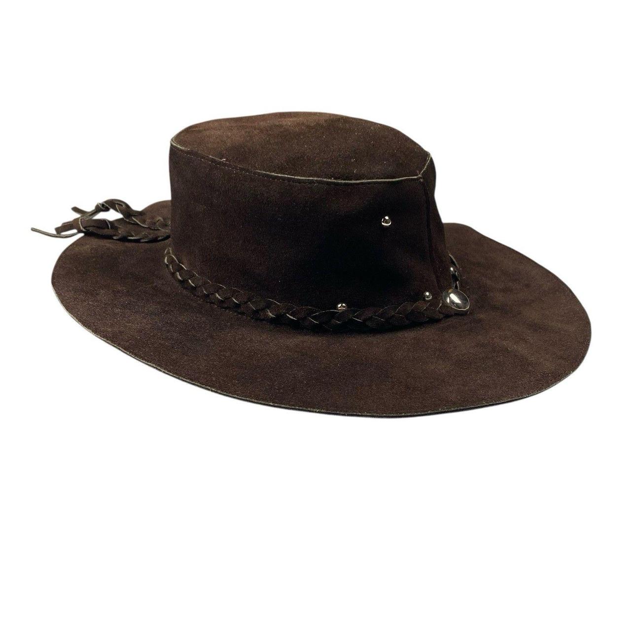 Source Unknown Men's Accessories - Brown – Step i… - image 1