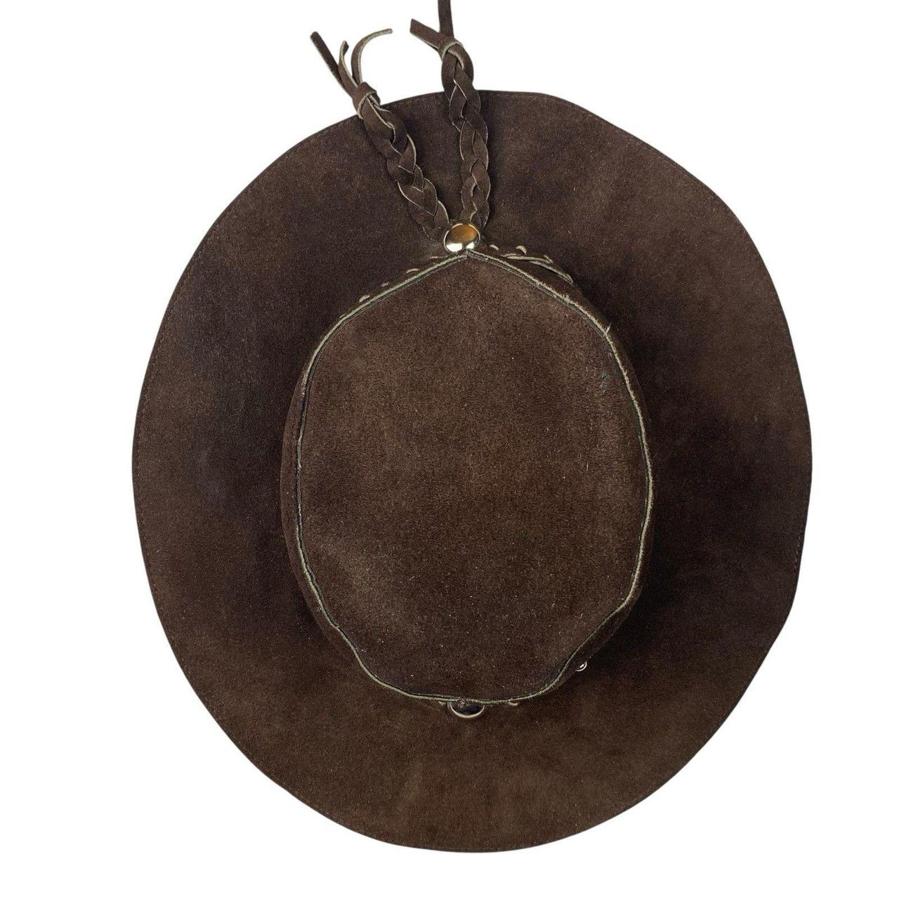 Source Unknown Men's Accessories - Brown – Step i… - image 2