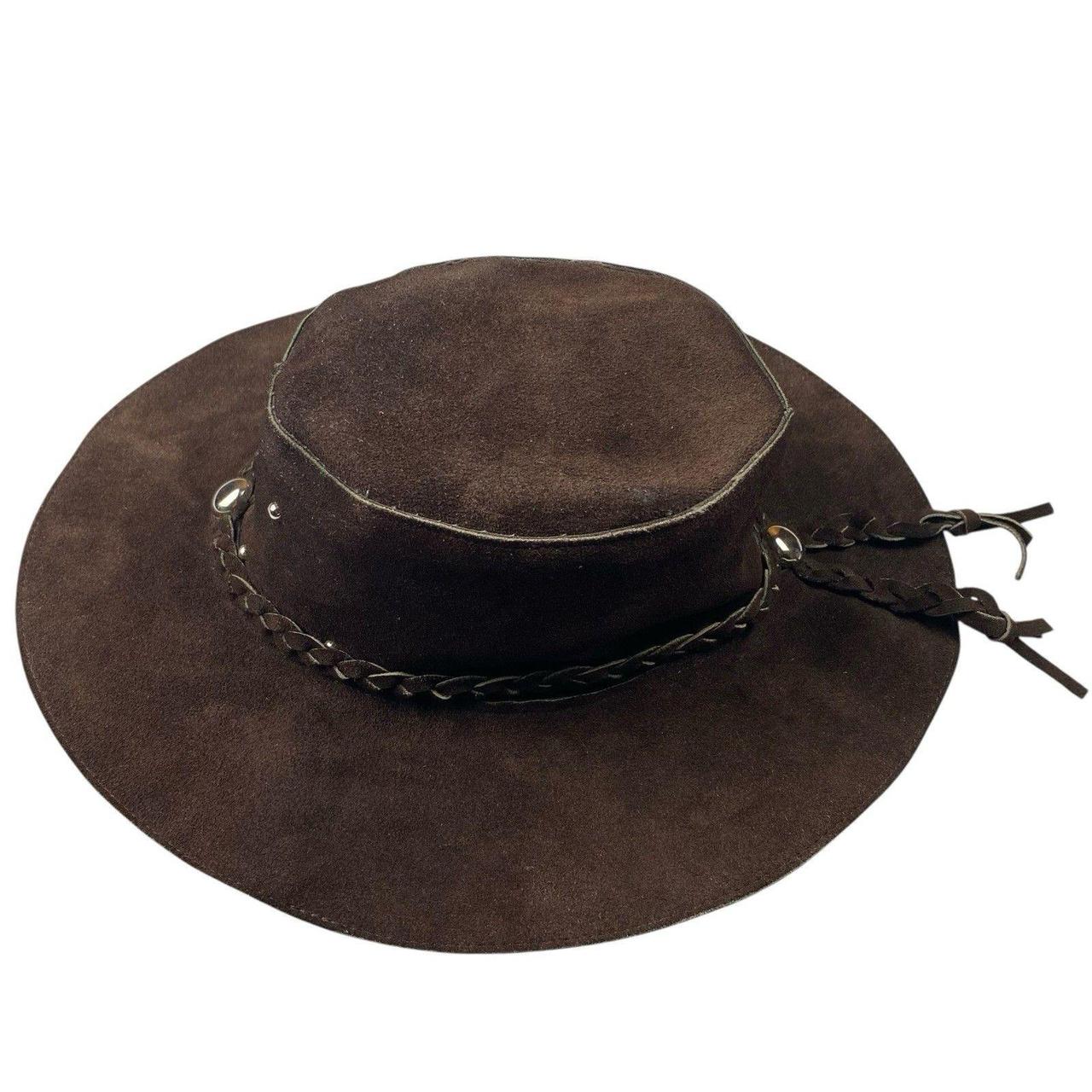 Source Unknown Men's Accessories - Brown – Step i… - image 6