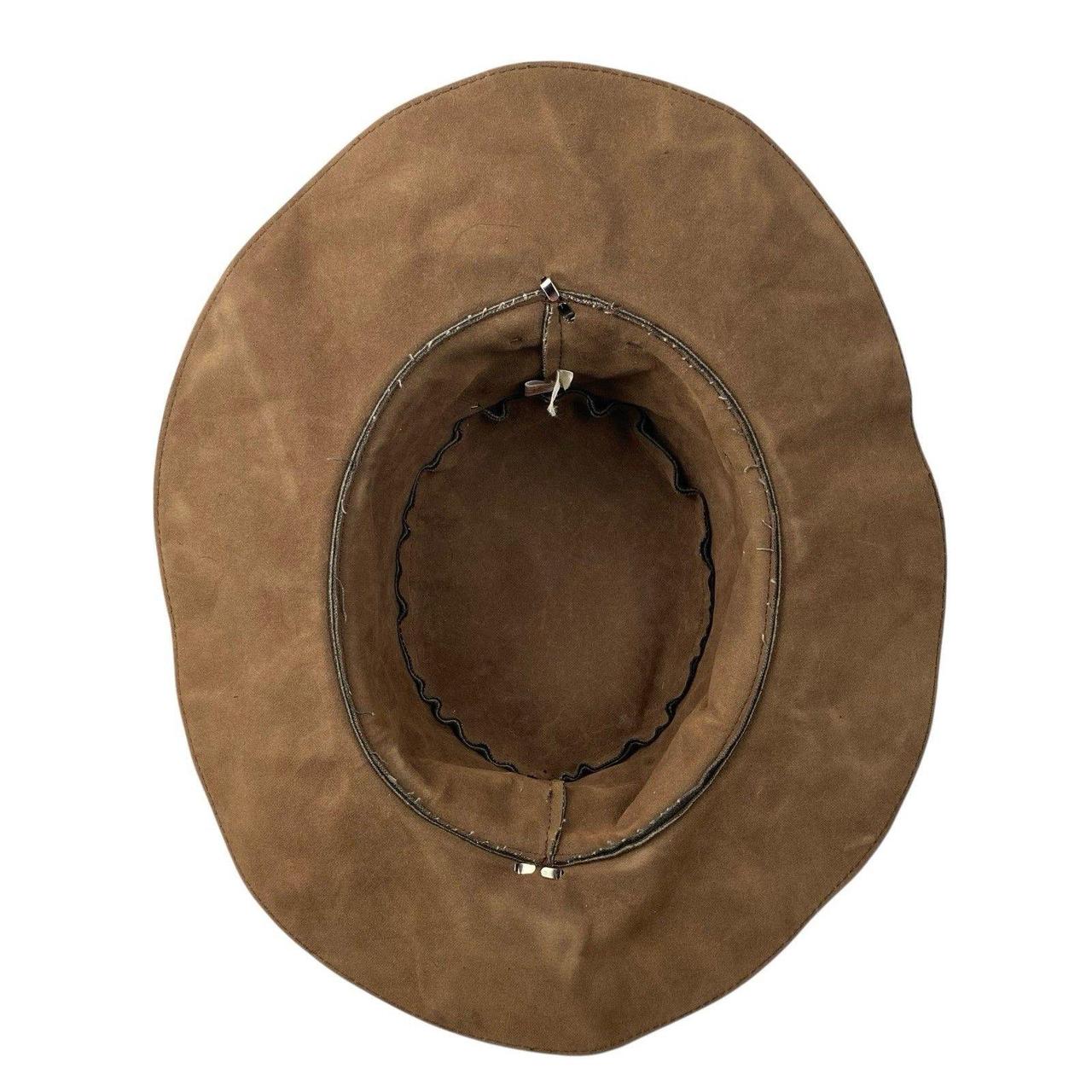 Source Unknown Men's Accessories - Brown – Step i… - image 7