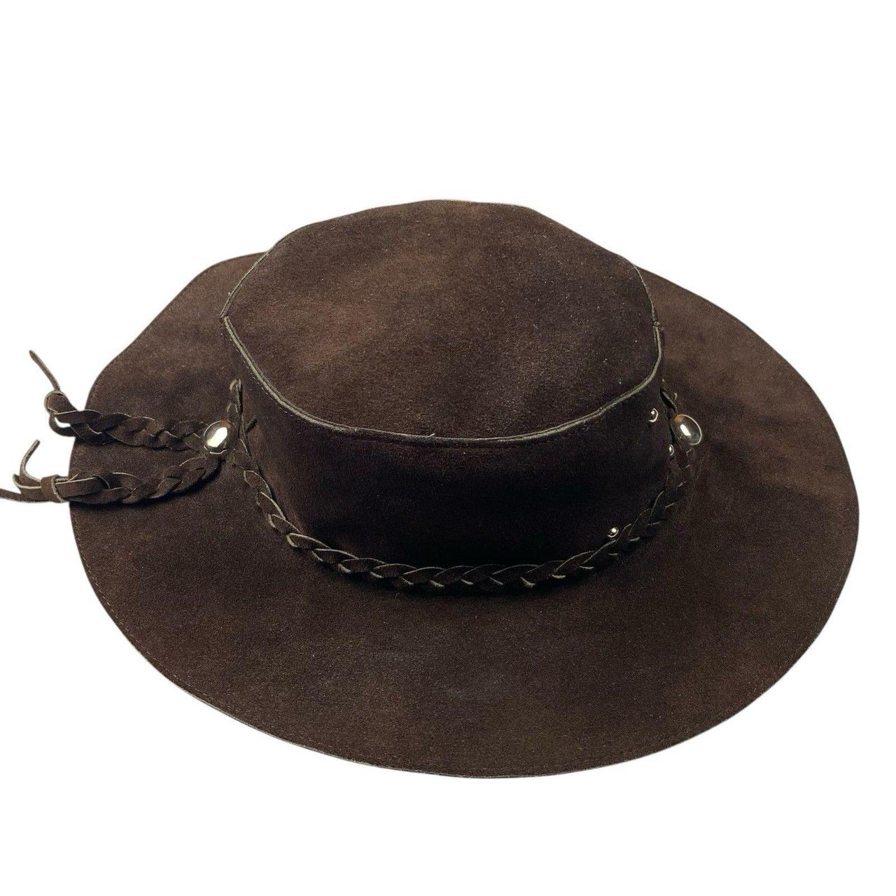 Source Unknown Men's Accessories - Brown – Step i… - image 4