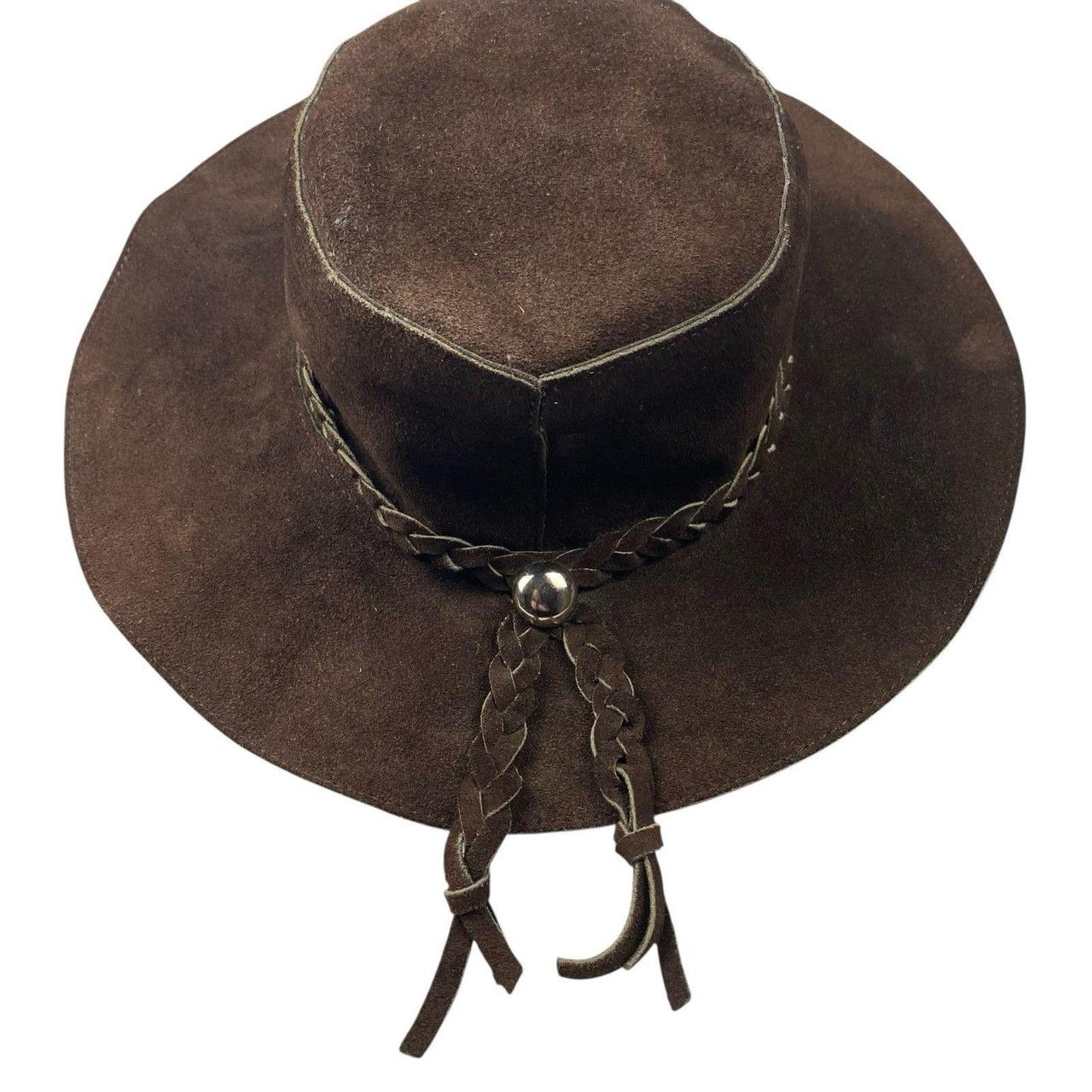 Source Unknown Men's Accessories - Brown – Step i… - image 5