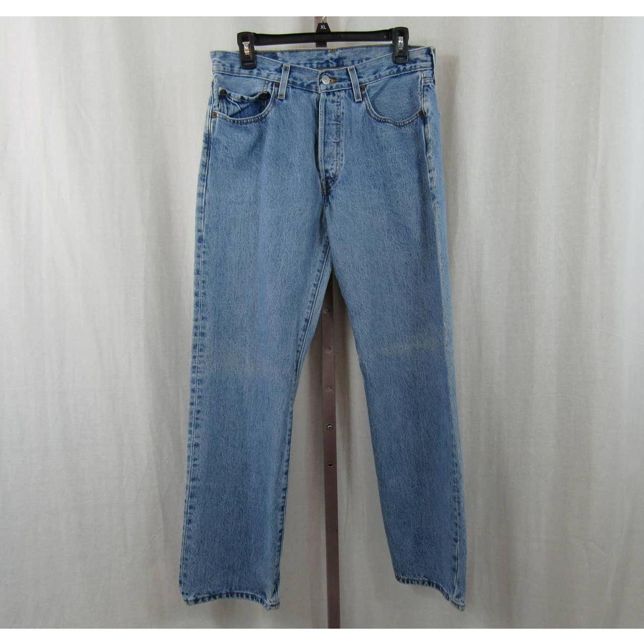 Levis 33x30 shop