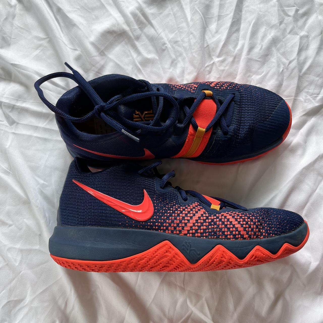 Size 7 women's basketball on sale shoes