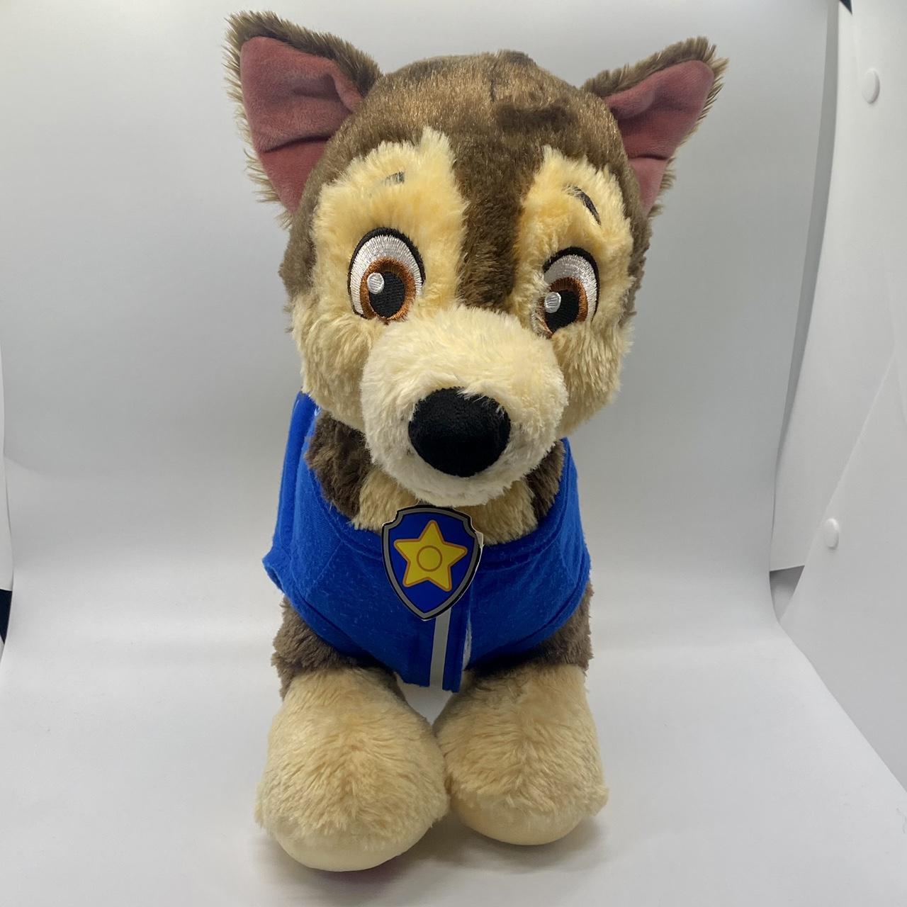 Build-A-Bear Workshop Blue Dog Costumes