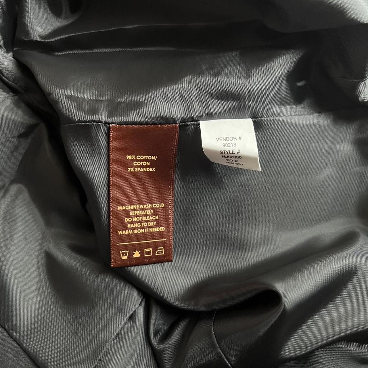 Multiples Women's Jacket - Yellow/Multi - M – Mul… - image 8