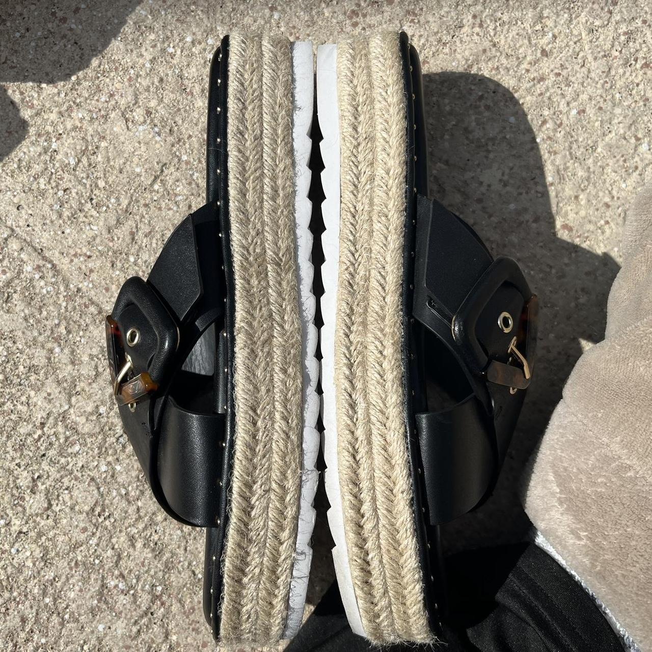 gianni bini espadrilles