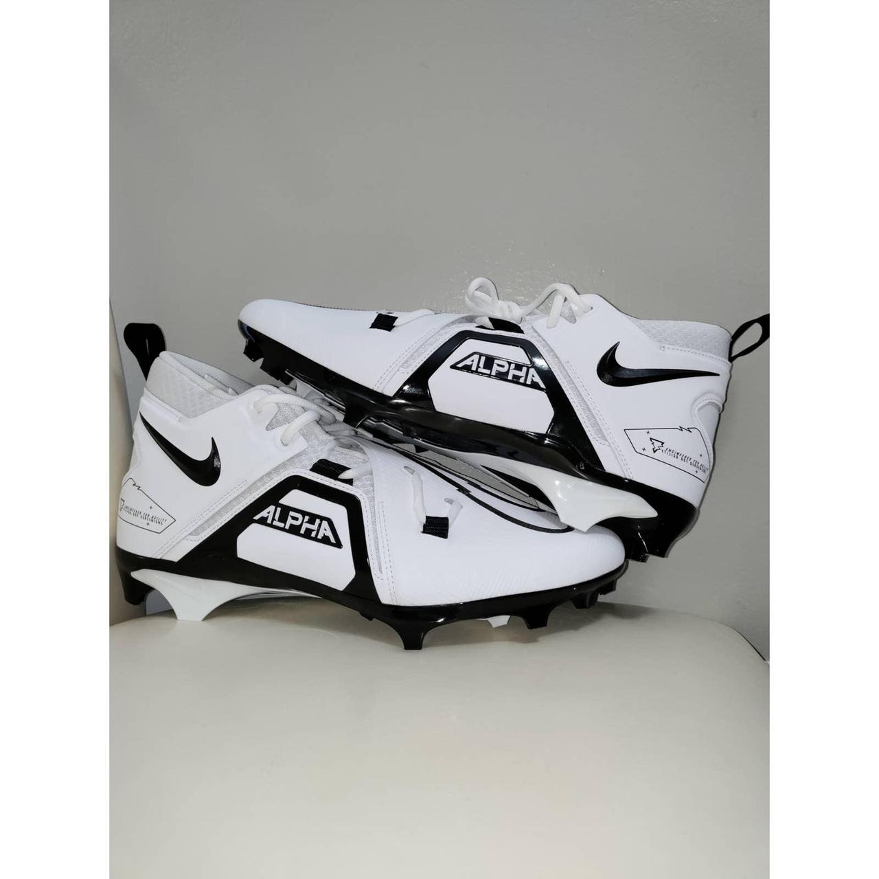 Nike football best sale cleats 2009