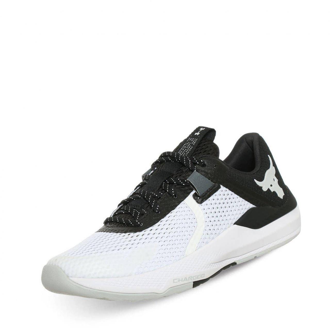 Unisex Project Rock BSR 2 Training Shoes