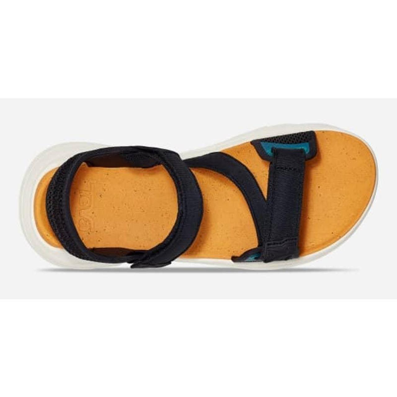 Product Details Teva Zymic Hiking/Trail Depop