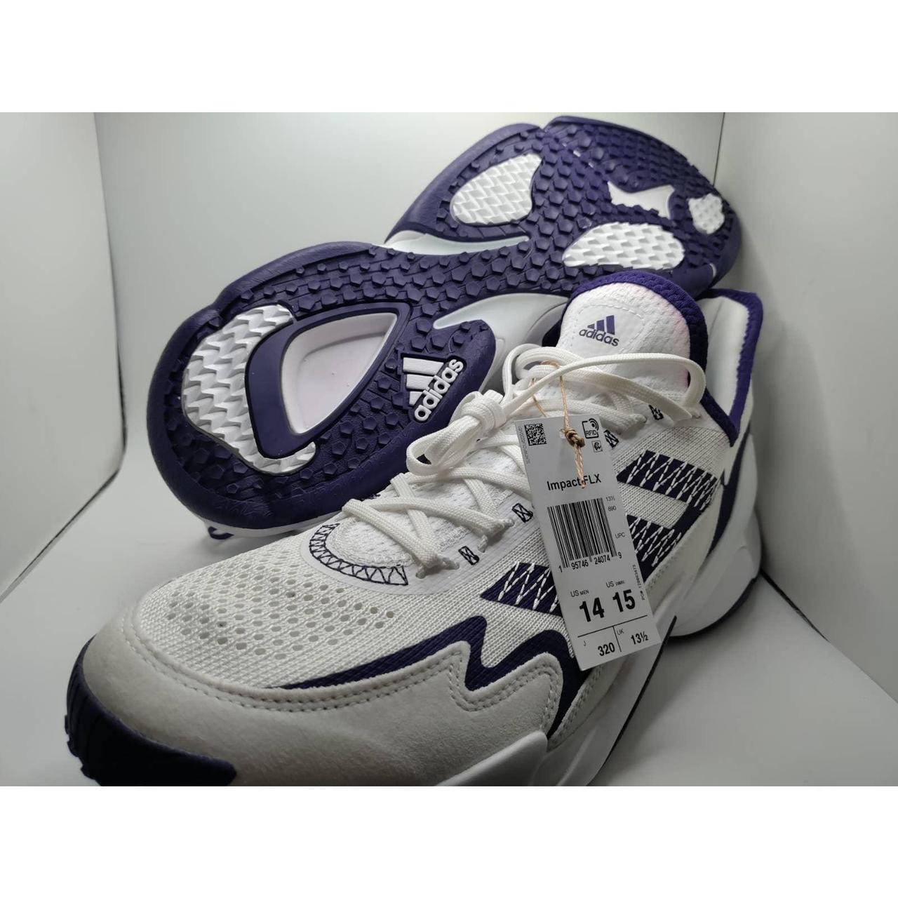 スニーカー adidas Impact FLX adidas Impact FLX | Champs Sports