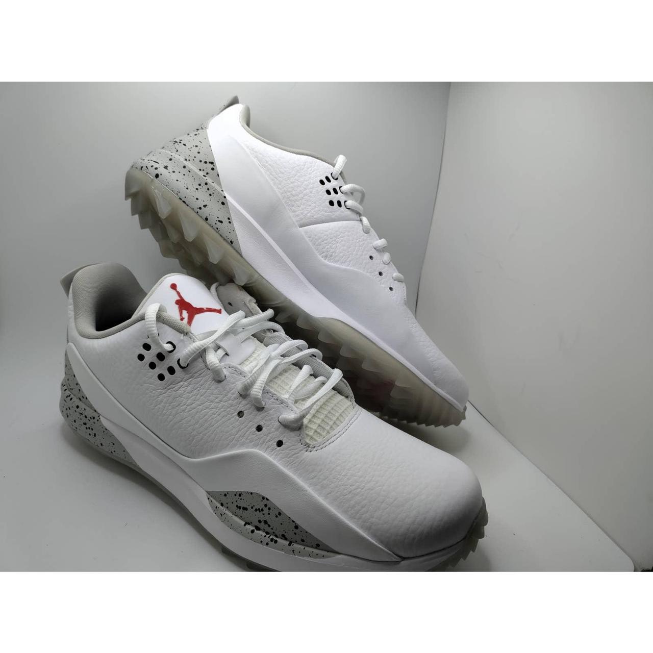 jordan adg 3 men's golf shoe