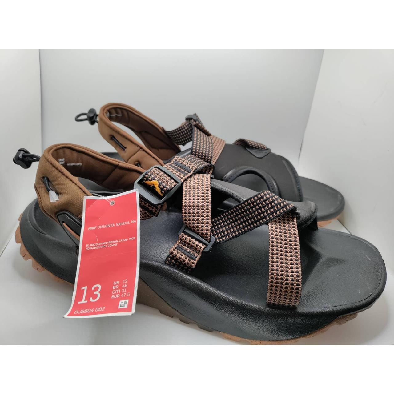 PProduct Details Nike Oneonta Sandal Nature Trail... - Depop