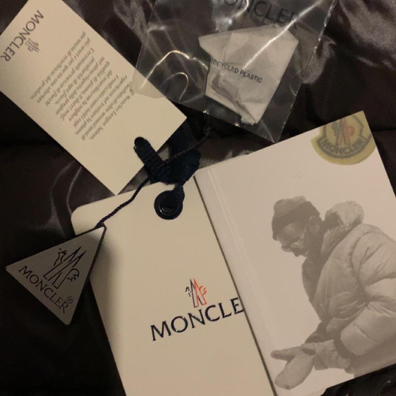 moncler maya homme